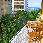Cozy 4br • Sea Views • Port • Wifi • A/c * Dénia
