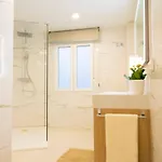 Lejlighed Cozy 4br • Sea Views • Port • Wifi • A/c Dénia