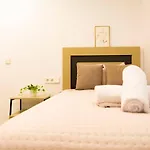 Lejlighed Cozy 4br • Sea Views • Port • Wifi • A/c Dénia