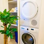 Cozy 4br • Sea Views • Port • Wifi • A/c Lejlighed *