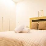 Lejlighed Cozy 4br • Sea Views • Port • Wifi • A/c Dénia