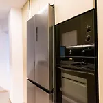 Lejlighed Cozy 4br • Sea Views • Port • Wifi • A/c *