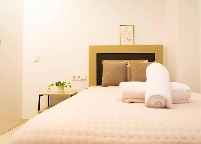 Appartamento Cozy 4Br Apt • Sea Views • Denia Port • Wifi • A/C Dénia